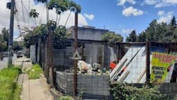 Terreno Comercial en Venta en Bulevar Sur San Cristóbal