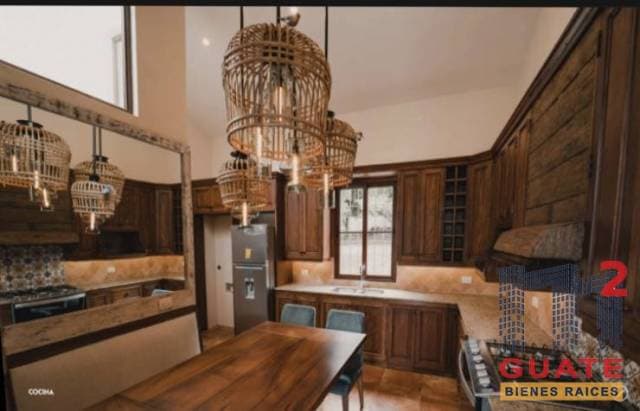 Casa de 275 m2 de construcción, en Venta, Antigua Guatemala — foto 4