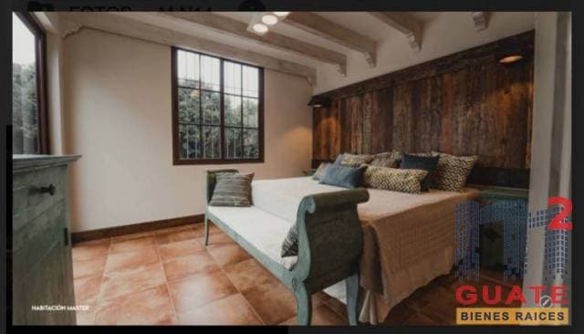 Casa de 275 m2 de construcción, en Venta, Antigua Guatemala — foto 8