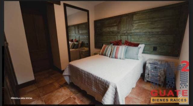 Casa de 275 m2 de construcción, en Venta, Antigua Guatemala — foto 9