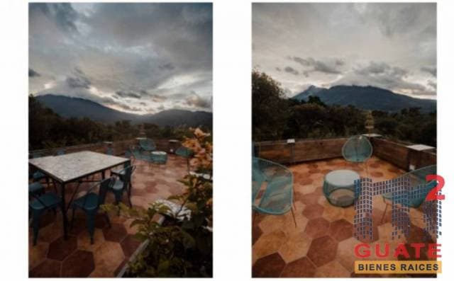 Casa de 275 m2 de construcción, en Venta, Antigua Guatemala — foto 11