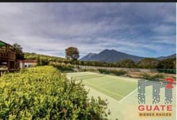 Casa de 351.27 m2 de construcción, en Venta, Antigua Guatemala