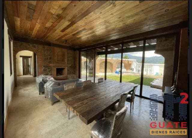 Casa de 351.27 m2 de construcción, en Venta, Antigua Guatemala — foto 4