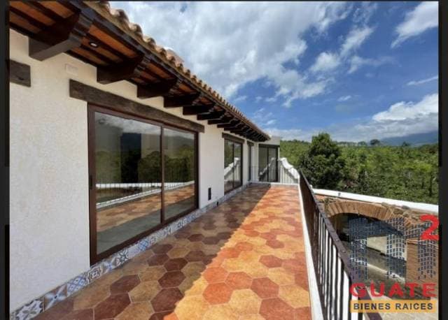 Casa de 351.27 m2 de construcción, en Venta, Antigua Guatemala — foto 11