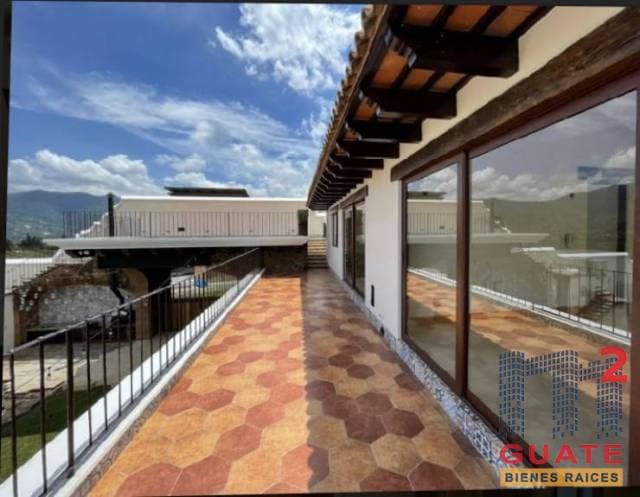 Casa de 351.27 m2 de construcción, en Venta, Antigua Guatemala — foto 12