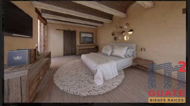 Casa de 518.15 m2 de construcción, en Venta, Antigua Guatemala — foto 5