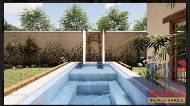 Casa de 518.15 m2 de construcción, en Venta, Antigua Guatemala — foto 6