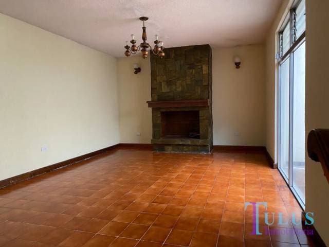 Casa en venta en zona 11 — foto 6