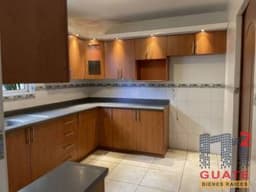 Apartamento de 164.02 m2 de construcción, en Venta, Zona 12