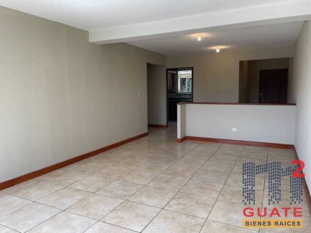 Apartamento de 164.02 m2 de construcción, en Venta, Zona 12 — foto 2