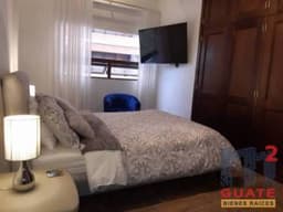 Apartamento de 65 m2 de construcción en Renta, Zona 10