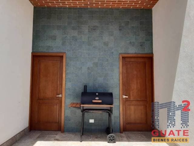 Apartamento de 65 m2 de construcción en Renta, Zona 10 — foto 8