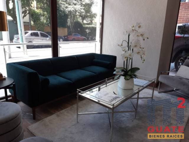 Apartamento de 65 m2 de construcción en Renta, Zona 10 — foto 10