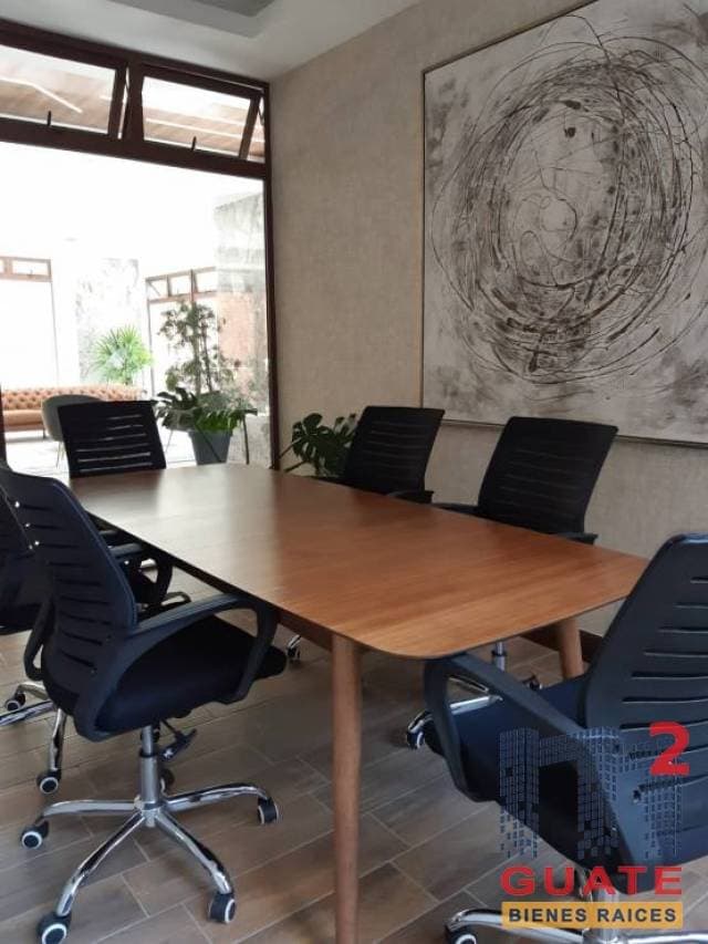 Apartamento de 65 m2 de construcción en Renta, Zona 10 — foto 11
