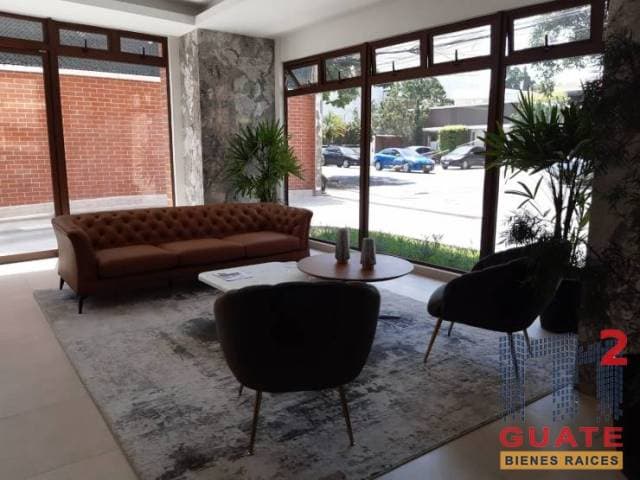 Apartamento de 65 m2 de construcción en Renta, Zona 10 — foto 12