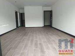 Apartamento de 118 m2 de construcción en Venta, Zona 16