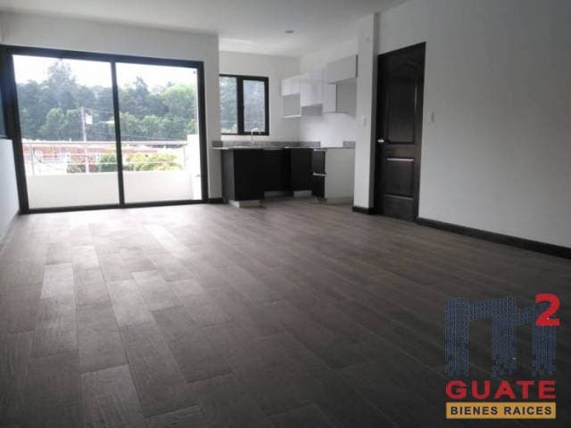 Apartamento de 118 m2 de construcción en Venta, Zona 16 — foto 2