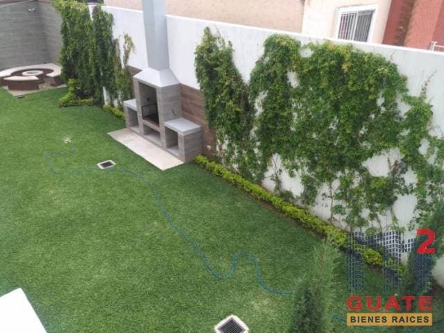 Apartamento de 118 m2 de construcción en Venta, Zona 16 — foto 5