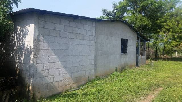 TERRENO EN VENTA, LAS CABEZAS, ORATORIO, SANTA ROSA — foto 3