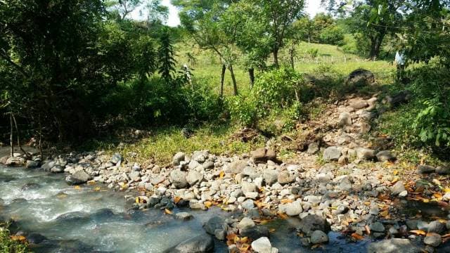 TERRENO EN VENTA, LAS CABEZAS, ORATORIO, SANTA ROSA — foto 4