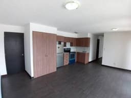 Apartamento en Alquiler Edificio Treo Zona 4 de Mixco Renta