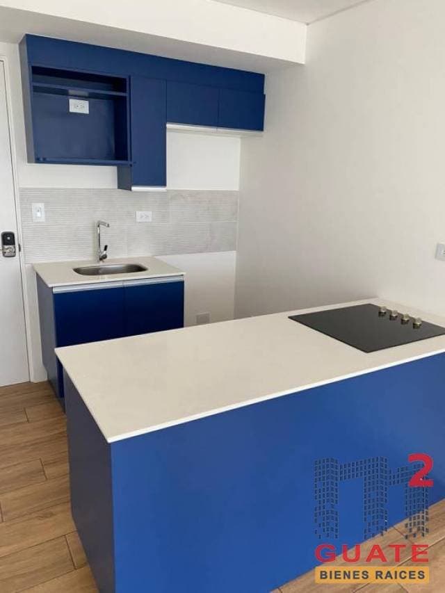 Apartamento de 59.48 m2 de construcción en Venta, Zona 04 — foto 3