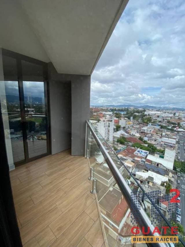 Apartamento de 59.48 m2 de construcción en Venta, Zona 04 — foto 4