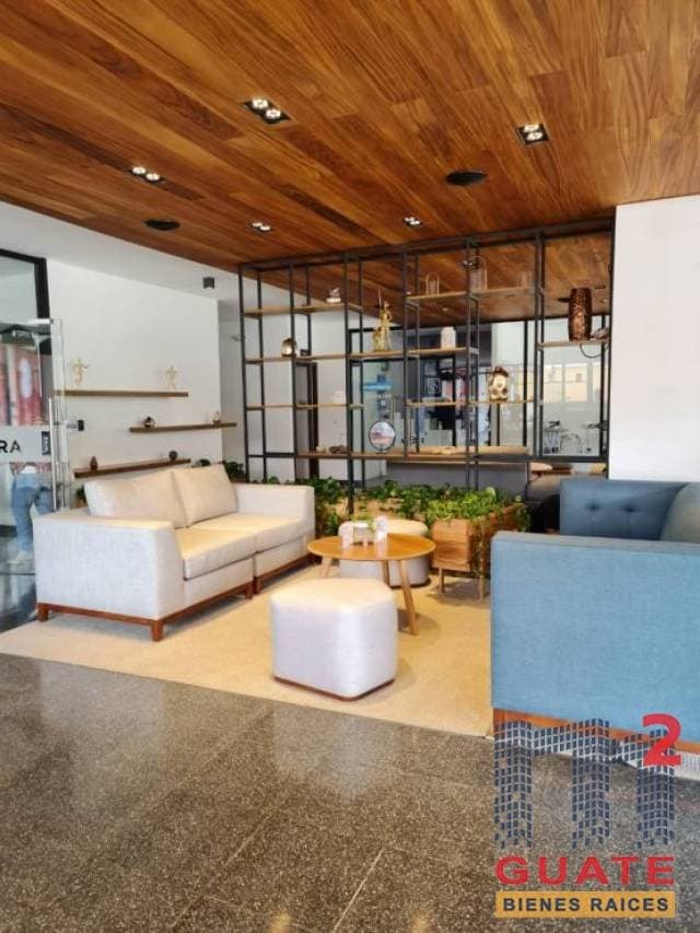 Apartamento de 118 m2 de construcción en Venta, Zona 10 — foto 4