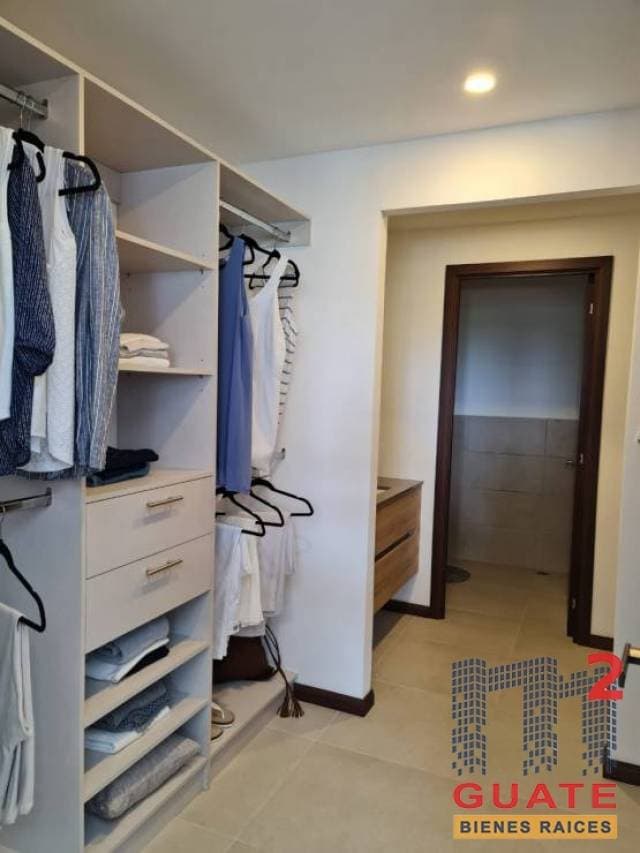 Apartamento de 118 m2 de construcción en Venta, Zona 10 — foto 6