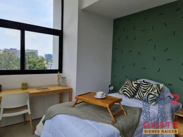 Apartamento de 118 m2 de construcción en Venta, Zona 10 — foto 9