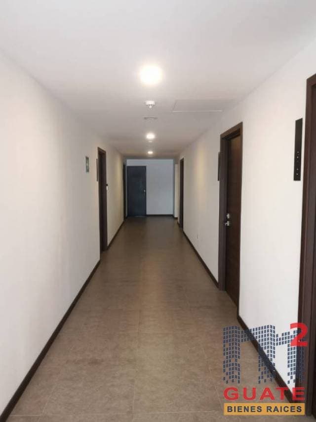 Apartamento de 118 m2 de construcción en Venta, Zona 10 — foto 10