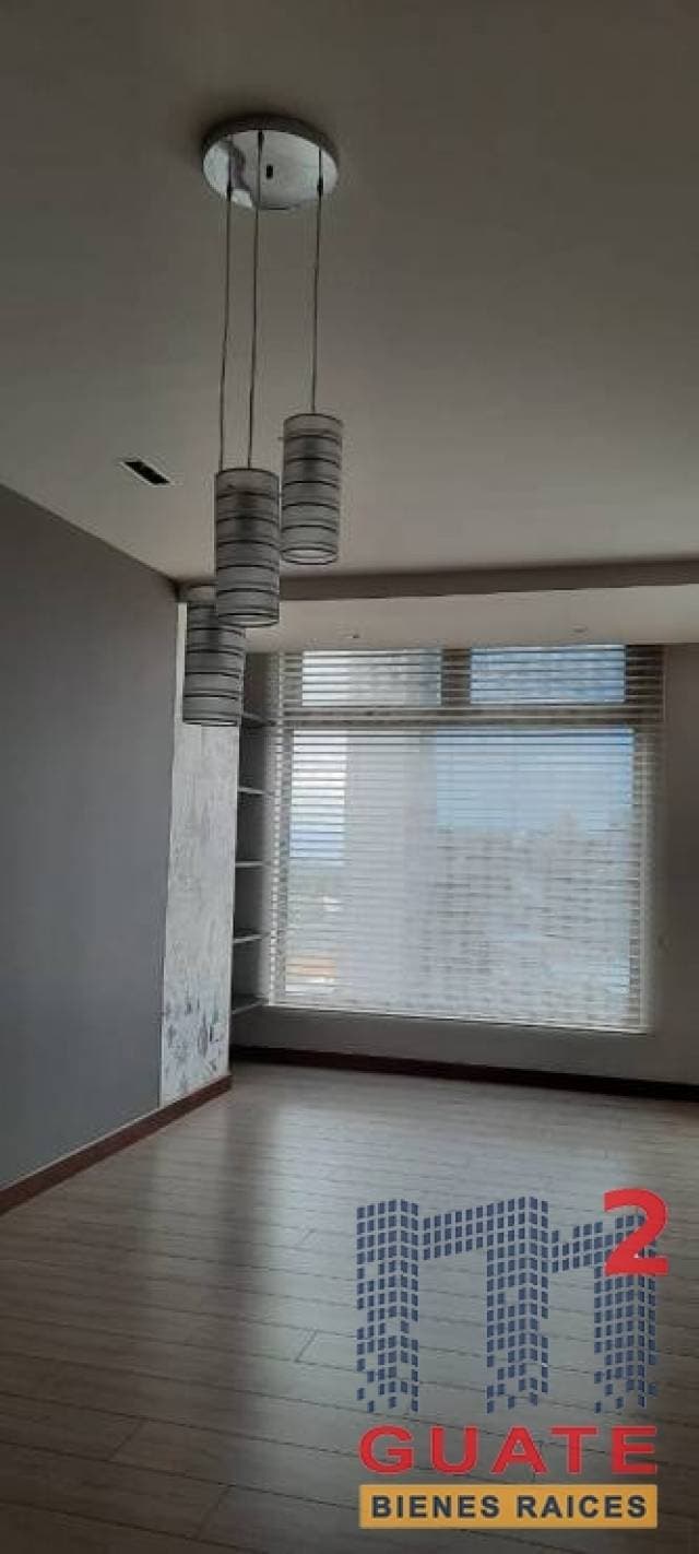 Apartamento de 97 m2 de construcción en Venta, Zona 10 — foto 3