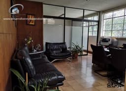 OFICINAS EN RENTA ZONA 10, SOBRE LA 19 CALLE