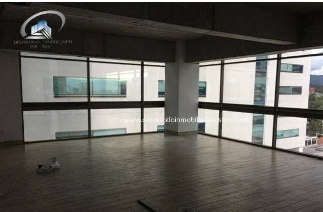 OFICINA EN ALQUILER EMPRESARIAL TORINO II — foto 2