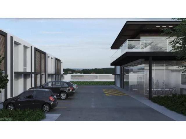 OFICINAS EN VENTA DENTRO DE COMPLEJO INDUSTRIAL ZONA 4 DE MIXCO — foto 2