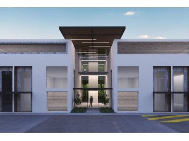 OFICINAS EN VENTA DENTRO DE COMPLEJO INDUSTRIAL ZONA 4 DE MIXCO — foto 3