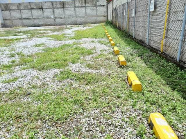 Terreno en Venta San Cristobal, afuera de garita — foto 3