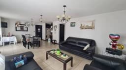 Casa Residencial en Venta en Zona 2 de Villa Nueva