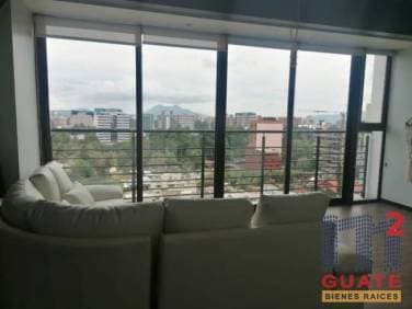 Apartamento de 173 m2 de construcción en Venta, Zona 10 — foto 1