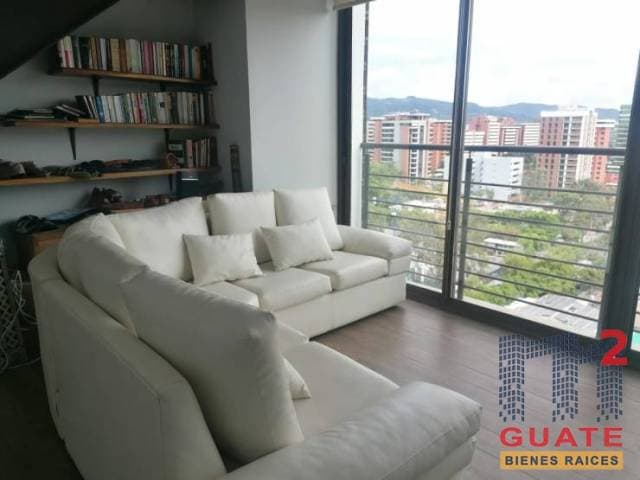 Apartamento de 173 m2 de construcción en Venta, Zona 10 — foto 2