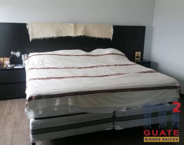 Apartamento de 173 m2 de construcción en Venta, Zona 10 — foto 4