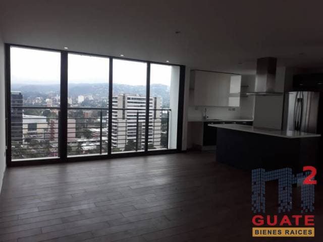 Apartamento de 173 m2 de construcción en Venta, Zona 10 — foto 5