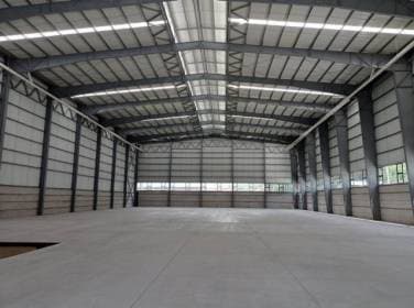 BODEGA EN RENTA CARRETERA AL PACÍFICO CA-9 — foto 1