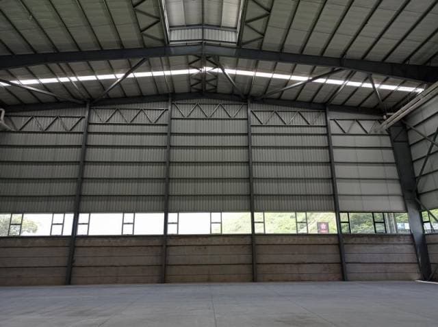 BODEGA EN RENTA CARRETERA AL PACÍFICO CA-9 — foto 7