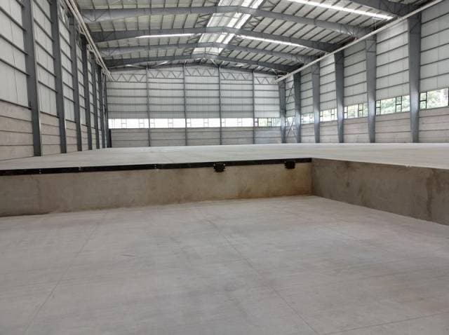 BODEGA EN RENTA CARRETERA AL PACÍFICO CA-9 — foto 10