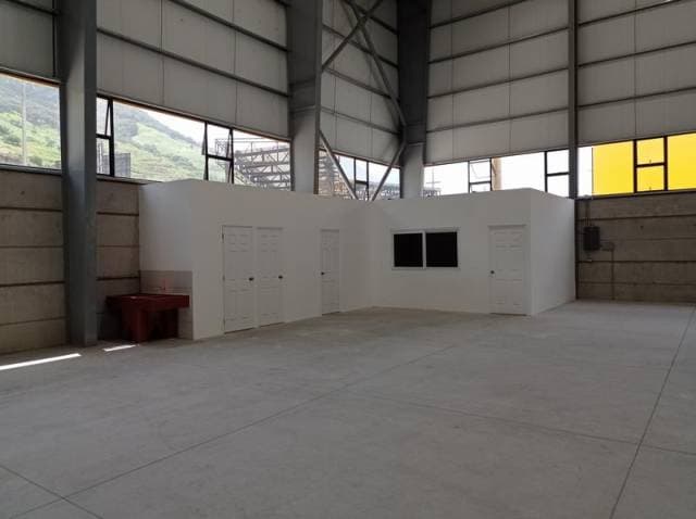 BODEGA EN RENTA CARRETERA AL PACÍFICO CA-9 — foto 12