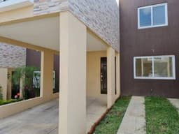 Casa en Venta en Valle Nuevo Zona 11 Mixco Venta