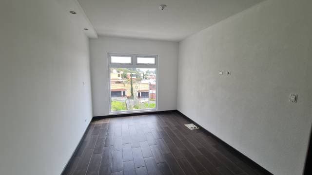 Apartamento Nuevo en Venta en San Cristóbal — foto 3