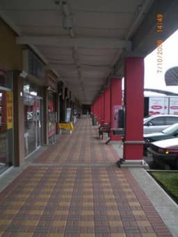 Local de 60mts² en Renta en Villa Nueva