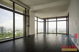 Apartamento de 507.75 m2 de construcción en Renta, Zona 15